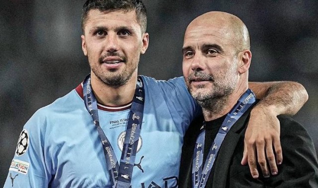 曼城惨遭连败！引援难题待解，维尔茨或将流失，哈兰德或成众矢之的